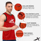 Vector X Training Bibs | Lightweight Breathable Sports Practice Scrimmage Vest