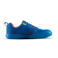 HUNDRED Court Flyer Badminton Shoes | Lightweight Club-Level Shoes with Energy Layer Cushioning & Active Grip Outsole - Best Price online Prokicksports.com