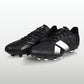 NIVIA Ashtang 3.0 Football Shoes | Firm Ground Football Studs with TPU Fusion Upper, INDIFOOT Fit & Superior Ball Control
