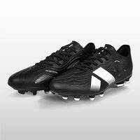 NIVIA Ashtang 3.0 Football Shoes | Firm Ground Football Studs with TPU Fusion Upper, INDIFOOT Fit & Superior Ball Control - Best Price online Prokicksports.com