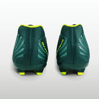 NIVIA Safari 2.0 Football Shoes | Lightweight Football Studs with TPU Outsole, 3D Textured Upper & Superior Grip - Best Price online Prokicksports.com