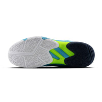 Hundred HyperArmour Badminton Shoes | Professional Court Shoes with Durable Upper & Non-Marking Outsole