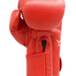 Invincible Limited Edition Combat Boxing Gloves | Animal Series Training Gloves with Multi-Layer Shock Absorbing Foam
