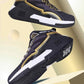 Vector X Grip X Basketball Shoes | High-Top Basketball Shoes with EVA Cushioning, Anti-Slip Rubber Outsole & Breathable Mesh Upper - Best Price online Prokicksports.com
