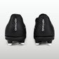 NIVIA Ashtang 3.0 Football Shoes | Firm Ground Football Studs with TPU Fusion Upper, INDIFOOT Fit & Superior Ball Control