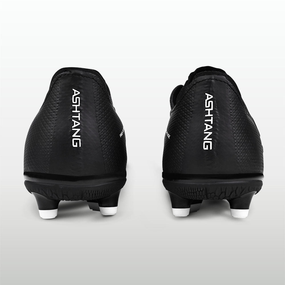 NIVIA Ashtang 3.0 Football Shoes | Firm Ground Football Studs with TPU Fusion Upper, INDIFOOT Fit & Superior Ball Control - Best Price online Prokicksports.com