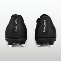 NIVIA Ashtang 3.0 Football Shoes | Firm Ground Football Studs with TPU Fusion Upper, INDIFOOT Fit & Superior Ball Control - Best Price online Prokicksports.com