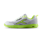 HUNDRED Court Flyer Badminton Shoes | Lightweight Club-Level Shoes with Energy Layer Cushioning & Active Grip Outsole