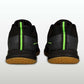 NIVIA Powerstrike 4.0 Badminton Shoes | Lightweight Court Shoes with Duofoam Cushioning, TPU Support & Non-Marking Sole