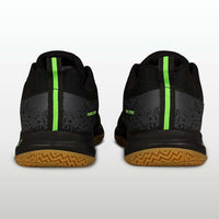 NIVIA Powerstrike 4.0 Badminton Shoes | Lightweight Court Shoes with Duofoam Cushioning, TPU Support & Non-Marking Sole - Best Price online Prokicksports.com