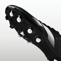 NIVIA Ashtang 3.0 Football Shoes | Firm Ground Football Studs with TPU Fusion Upper, INDIFOOT Fit & Superior Ball Control - Best Price online Prokicksports.com
