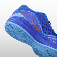 NIVIA Warrior 2.0 Basketball Shoes | Lightweight Basketball Shoes with Duofoam Midsole, PU Upper & Multi-Directional Grip - Best Price online Prokicksports.com