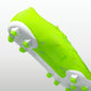 NIVIA Encounter Retro Football Shoes | Multi-Ground Football Studs with TPU Upper, Hybrid Traction & Water-Resistant Design