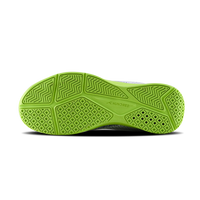 HUNDRED Court Flyer Badminton Shoes | Lightweight Club-Level Shoes with Energy Layer Cushioning & Active Grip Outsole - Best Price online Prokicksports.com