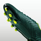 NIVIA Safari 2.0 Football Shoes | Lightweight Football Studs with TPU Outsole, 3D Textured Upper & Superior Grip