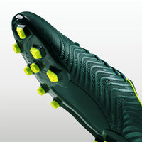 NIVIA Safari 2.0 Football Shoes | Lightweight Football Studs with TPU Outsole, 3D Textured Upper & Superior Grip - Best Price online Prokicksports.com