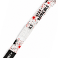 Invincible Elite Hand Wraps Splatter Print | Premium Stretch Boxing Hand Wraps with Elite Wrist Support & Bold Design
