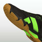 NIVIA Powerstrike 4.0 Badminton Shoes | Lightweight Court Shoes with Duofoam Cushioning, TPU Support & Non-Marking Sole