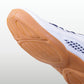 Nivia Flash 2.0 Badminton Shoes | Lightweight Court Shoes with Superior Cushioning & Non-Marking Grip