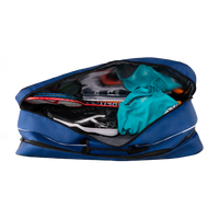 Hundred CosmoGear Max Badminton Kit Bag | Premium Thermal Racquet Bag with Scratch-Resistant Exterior & Spacious Storage - Best Price online Prokicksports.com