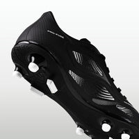 NIVIA Ashtang 3.0 Football Shoes | Firm Ground Football Studs with TPU Fusion Upper, INDIFOOT Fit & Superior Ball Control - Best Price online Prokicksports.com