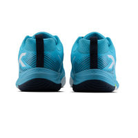 Hundred HyperArmour Badminton Shoes | Professional Court Shoes with Durable Upper & Non-Marking Outsole