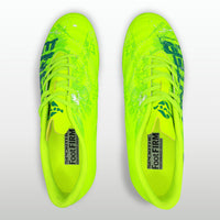NIVIA Encounter Retro Football Shoes | Multi-Ground Football Studs with TPU Upper, Hybrid Traction & Water-Resistant Design - Best Price online Prokicksports.com