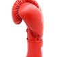 Invincible Limited Edition Combat Boxing Gloves | Animal Series Training Gloves with Multi-Layer Shock Absorbing Foam
