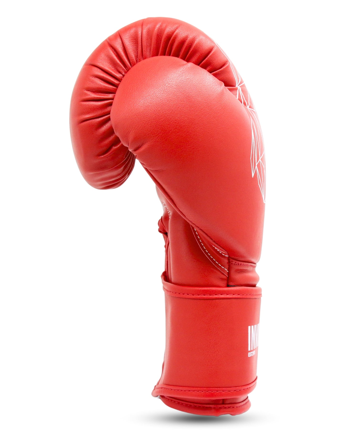 Invincible Limited Edition Combat Boxing Gloves | Animal Series Training Gloves with Multi-Layer Shock Absorbing Foam