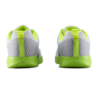 HUNDRED Court Flyer Badminton Shoes | Lightweight Club-Level Shoes with Energy Layer Cushioning & Active Grip Outsole - Best Price online Prokicksports.com