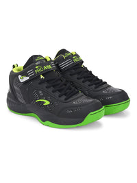 Pro Ase BB-202 Basketball Shoes | Breathable Mesh Upper, Cushioned Insole & Indoor/Outdoor Grip