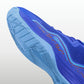 NIVIA Warrior 2.0 Basketball Shoes | Lightweight Basketball Shoes with Duofoam Midsole, PU Upper & Multi-Directional Grip