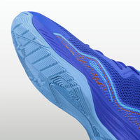 NIVIA Warrior 2.0 Basketball Shoes | Lightweight Basketball Shoes with Duofoam Midsole, PU Upper & Multi-Directional Grip - Best Price online Prokicksports.com