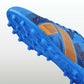 NIVIA Encounter MG 12 Football Shoes | Multi-Ground Football Studs with High-Shear TPU Outsole & Personalised Heel Fit