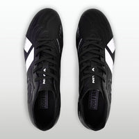 NIVIA Ashtang 3.0 Football Shoes | Firm Ground Football Studs with TPU Fusion Upper, INDIFOOT Fit & Superior Ball Control - Best Price online Prokicksports.com