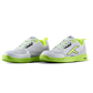 HUNDRED Court Flyer Badminton Shoes | Lightweight Club-Level Shoes with Energy Layer Cushioning & Active Grip Outsole