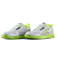 White/Lime/Black
