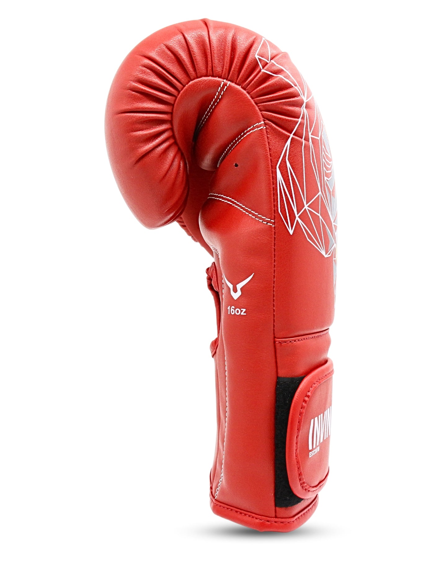 Invincible Limited Edition Combat Boxing Gloves | Animal Series Training Gloves with Multi-Layer Shock Absorbing Foam
