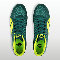NIVIA Safari 2.0 Football Shoes | Lightweight Football Studs with TPU Outsole, 3D Textured Upper & Superior Grip - Best Price online Prokicksports.com