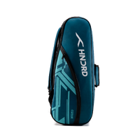 Hundred CosmoGear Max Badminton Kit Bag | Premium Thermal Racquet Bag with Scratch-Resistant Exterior & Spacious Storage - Best Price online Prokicksports.com