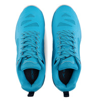 Hundred HyperArmour Badminton Shoes | Professional Court Shoes with Durable Upper & Non-Marking Outsole