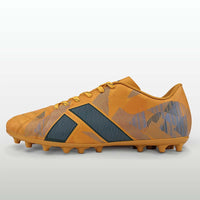 NIVIA Encounter MG 12 Football Shoes | Multi-Ground Football Studs with High-Shear TPU Outsole & Personalised Heel Fit - Best Price online Prokicksports.com