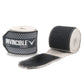 Invincible Classic Cotton Boxing Hand Wrap | Non-Stretch Cotton Hand Wraps with Superior Wrist & Knuckle Support - Best Price online Prokicksports.com