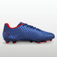 NIVIA Safari 2.0 Football Shoes | Lightweight Football Studs with TPU Outsole, 3D Textured Upper & Superior Grip