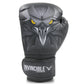 Invincible Limited Edition Combat Boxing Gloves | Animal Series Training Gloves with Multi-Layer Shock Absorbing Foam