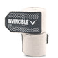 Invincible Classic Cotton Boxing Hand Wrap | Non-Stretch Cotton Hand Wraps with Superior Wrist & Knuckle Support - Best Price online Prokicksports.com