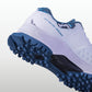 NIVIA CRICK-1000 2.0 Cricket Shoes Rubber | Breathable Cricket Shoes with TPU Fusion Upper, PU Cushioning & High-Traction Rubber Sole