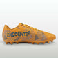 NIVIA Encounter MG 12 Football Shoes | Multi-Ground Football Studs with High-Shear TPU Outsole & Personalised Heel Fit