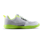 HUNDRED Court Flyer Badminton Shoes | Lightweight Club-Level Shoes with Energy Layer Cushioning & Active Grip Outsole