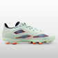 NIVIA Ashtang 3.0 Football Shoes | Firm Ground Football Studs with TPU Fusion Upper, INDIFOOT Fit & Superior Ball Control